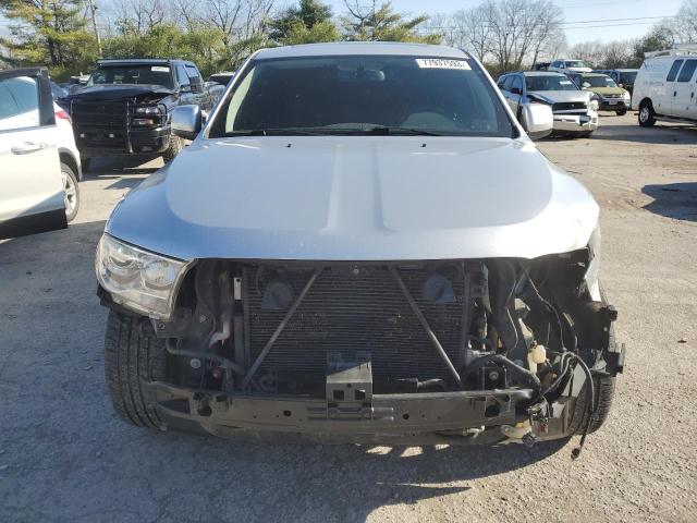 Photo 4 VIN: 1D4SE6GT8BC682806 - DODGE DURANGO 