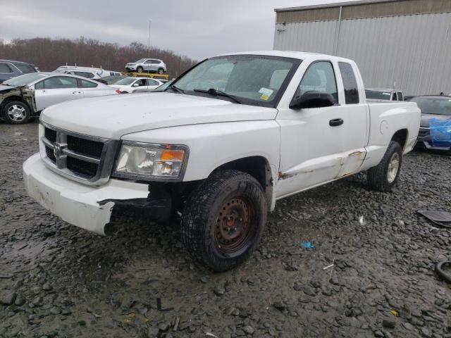 Photo 0 VIN: 1D7CE2BK1AS218775 - DODGE DAKOTA ST 