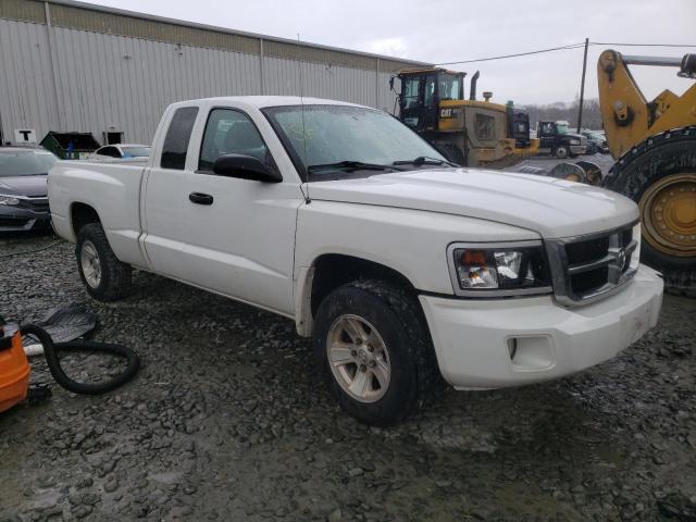 Photo 3 VIN: 1D7CE2BK1AS218775 - DODGE DAKOTA ST 