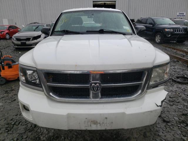 Photo 4 VIN: 1D7CE2BK1AS218775 - DODGE DAKOTA ST 