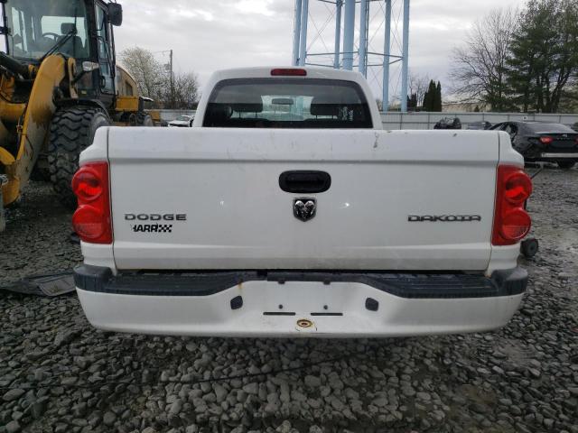 Photo 5 VIN: 1D7CE2BK1AS218775 - DODGE DAKOTA ST 