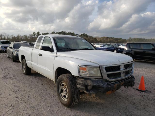 Photo 0 VIN: 1D7CE2BK4AS181446 - DODGE DAKOTA ST 