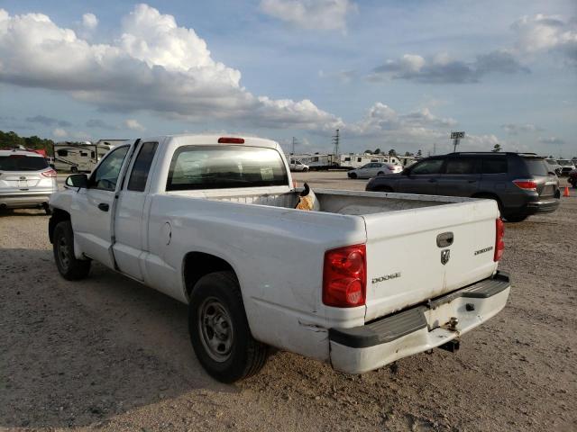 Photo 2 VIN: 1D7CE2BK4AS181446 - DODGE DAKOTA ST 