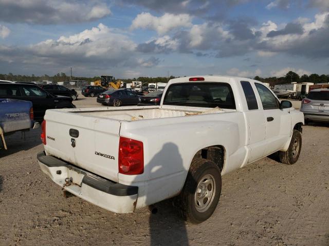 Photo 3 VIN: 1D7CE2BK4AS181446 - DODGE DAKOTA ST 