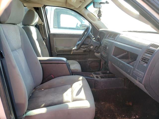 Photo 4 VIN: 1D7CE2BK4AS181446 - DODGE DAKOTA ST 