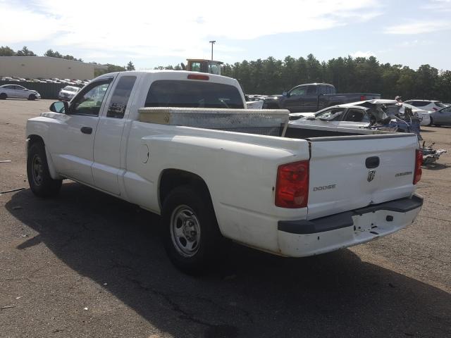 Photo 2 VIN: 1D7CE2BK6AS244532 - DODGE DAKOTA ST 