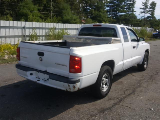 Photo 3 VIN: 1D7CE2BK6AS244532 - DODGE DAKOTA ST 