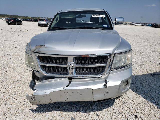 Photo 4 VIN: 1D7CE2BK8AS130693 - DODGE DAKOTA ST 