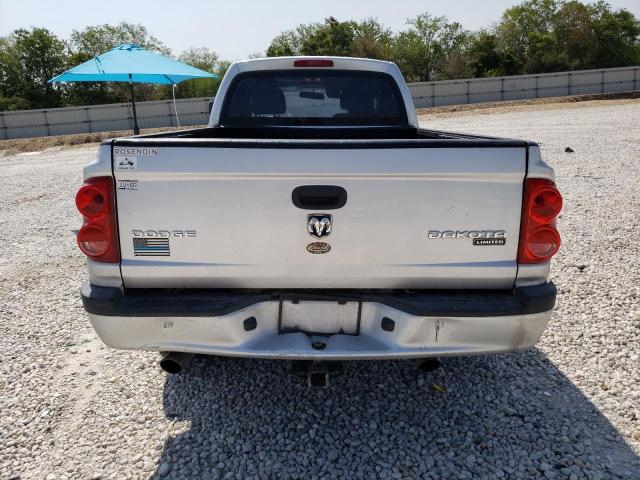 Photo 5 VIN: 1D7CE2BK8AS130693 - DODGE DAKOTA ST 