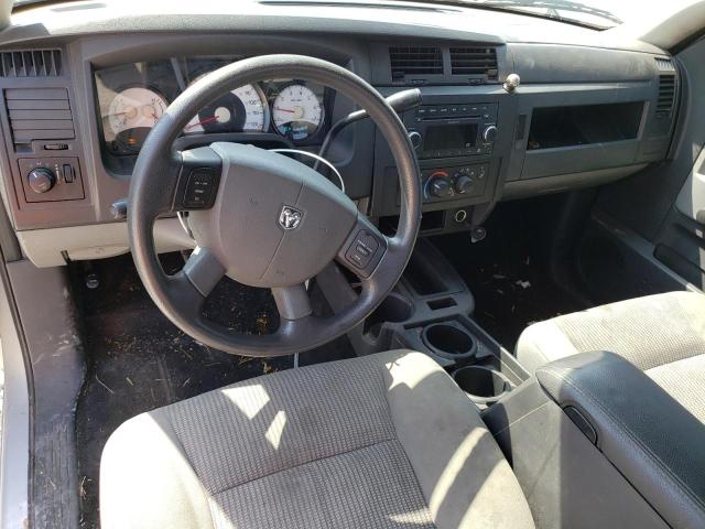 Photo 7 VIN: 1D7CE2BK8AS130693 - DODGE DAKOTA ST 