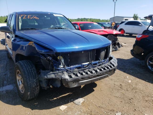 Photo 8 VIN: 1D7CE2BK9AS135353 - DODGE DAKOTA ST 