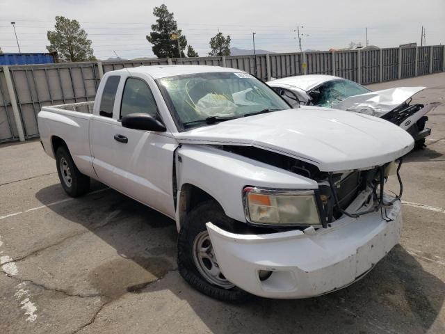 Photo 0 VIN: 1D7CE2BP7AS143205 - DODGE DAKOTA ST 