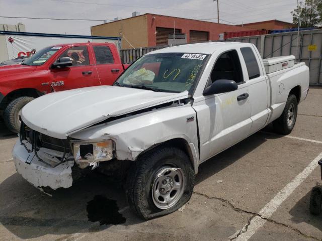 Photo 1 VIN: 1D7CE2BP7AS143205 - DODGE DAKOTA ST 