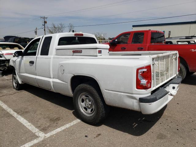 Photo 2 VIN: 1D7CE2BP7AS143205 - DODGE DAKOTA ST 