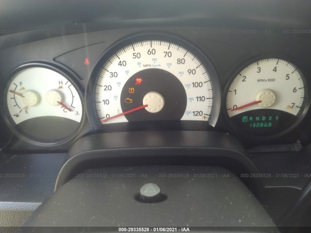 Photo 6 VIN: 1D7CE2GK8AS207832 - DODGE DAKOTA 