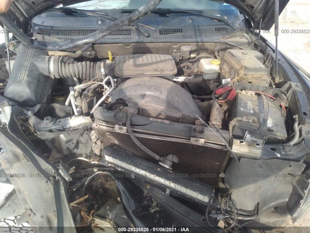 Photo 9 VIN: 1D7CE2GK8AS207832 - DODGE DAKOTA 