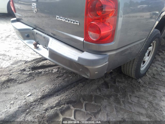 Photo 5 VIN: 1D7CE2GK9AS145941 - DODGE DAKOTA 