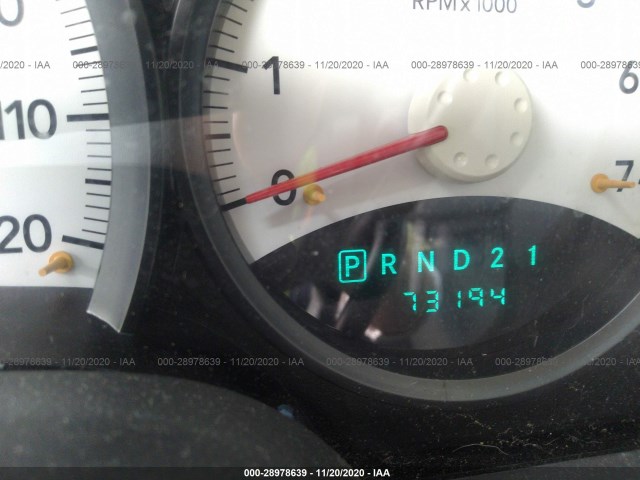 Photo 6 VIN: 1D7CE2GK9AS145941 - DODGE DAKOTA 