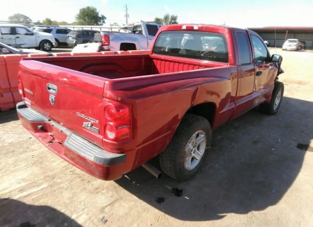 Photo 3 VIN: 1D7CE3BK1AS104359 - DODGE DAKOTA 