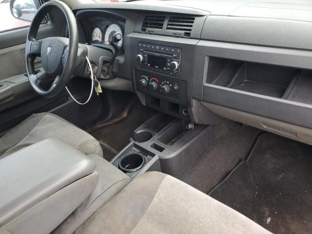 Photo 7 VIN: 1D7CE3BK1AS145901 - DODGE DAKOTA 