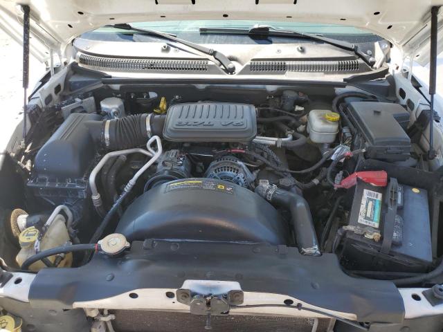 Photo 10 VIN: 1D7CE3BK3AS163591 - DODGE DAKOTA 