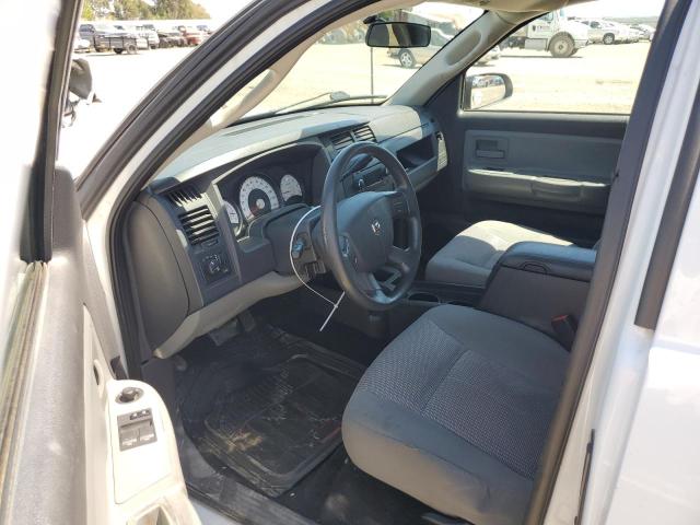 Photo 7 VIN: 1D7CE3BK3AS163591 - DODGE DAKOTA 