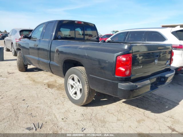 Photo 2 VIN: 1D7CE3BK3AS263772 - DODGE DAKOTA 