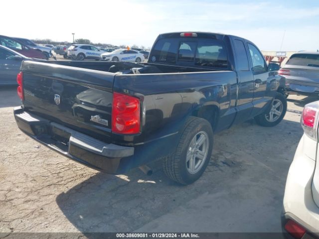 Photo 3 VIN: 1D7CE3BK3AS263772 - DODGE DAKOTA 