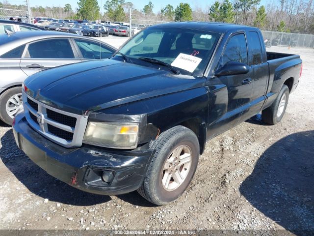 Photo 1 VIN: 1D7CE3BK4AS166130 - DODGE DAKOTA 