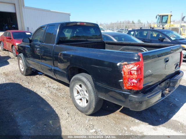 Photo 2 VIN: 1D7CE3BK4AS166130 - DODGE DAKOTA 