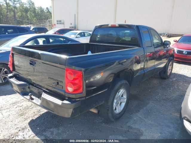 Photo 3 VIN: 1D7CE3BK4AS166130 - DODGE DAKOTA 