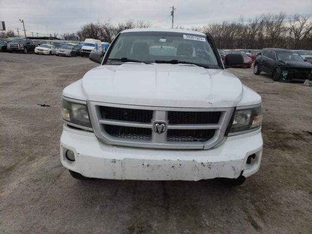 Photo 4 VIN: 1D7CE3BK4AS188483 - DODGE DAKOTA SXT 