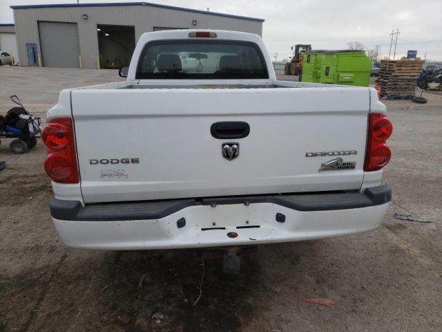 Photo 5 VIN: 1D7CE3BK4AS188483 - DODGE DAKOTA SXT 