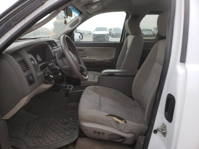 Photo 6 VIN: 1D7CE3BK4AS188483 - DODGE DAKOTA SXT 