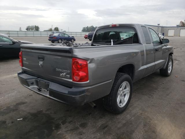 Photo 3 VIN: 1D7CE3BK7AS263676 - DODGE DAKOTA SXT 