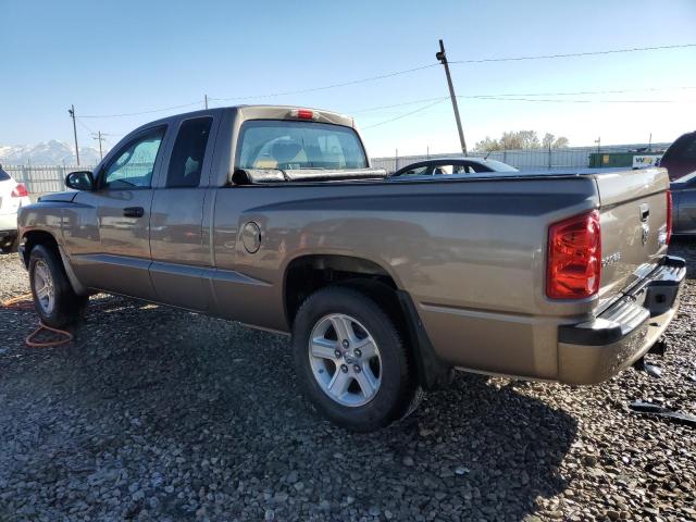 Photo 1 VIN: 1D7CE3BK8AS147967 - DODGE DAKOTA SXT 