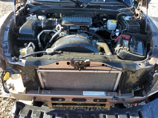 Photo 10 VIN: 1D7CE3BK8AS147967 - DODGE DAKOTA SXT 