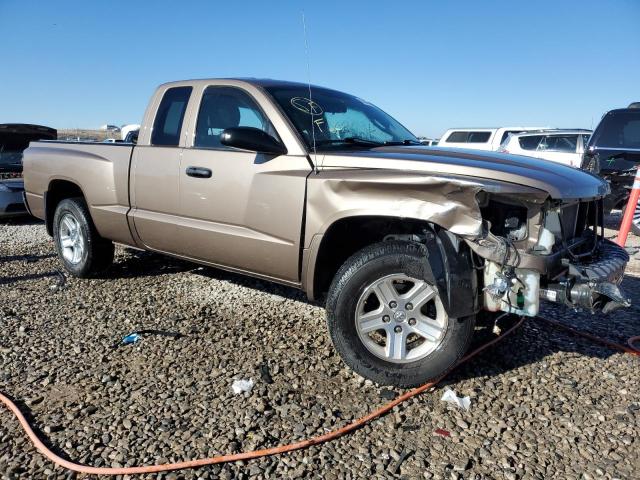 Photo 3 VIN: 1D7CE3BK8AS147967 - DODGE DAKOTA SXT 