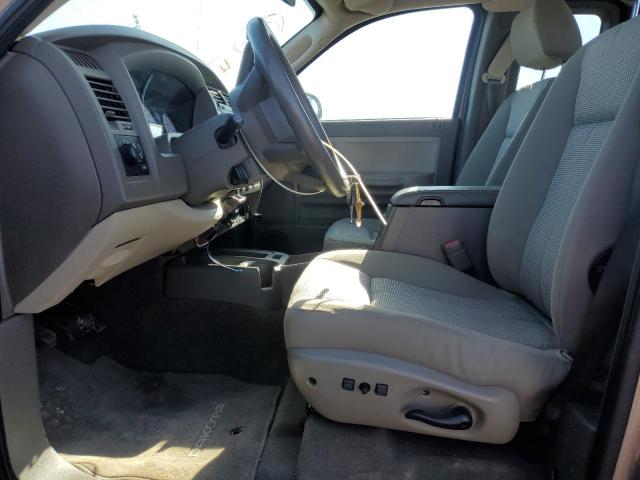 Photo 6 VIN: 1D7CE3BK8AS147967 - DODGE DAKOTA SXT 