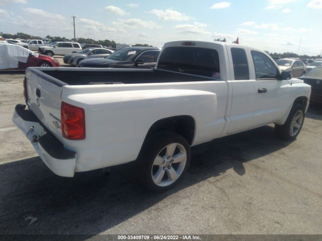 Photo 3 VIN: 1D7CE3BKXAS221048 - DODGE DAKOTA 