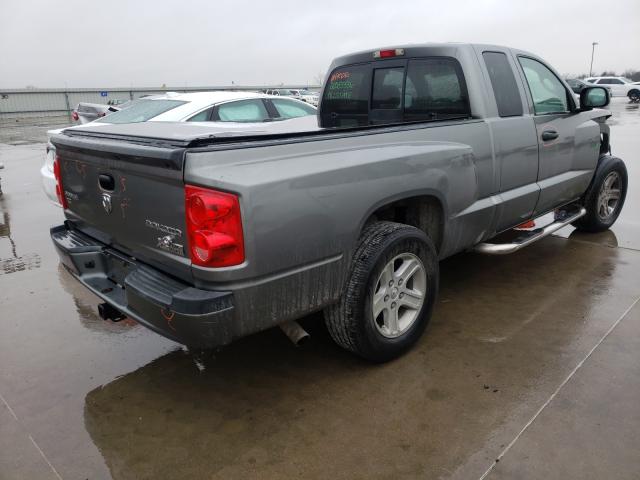 Photo 3 VIN: 1D7CE3BP4AS208727 - DODGE DAKOTA SXT 