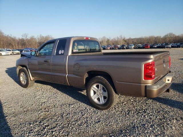 Photo 1 VIN: 1D7CE3BP5AS184082 - DODGE DAKOTA SXT 