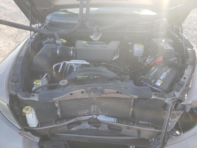 Photo 10 VIN: 1D7CE3BP5AS184082 - DODGE DAKOTA SXT 