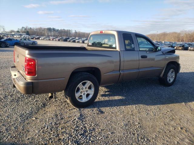 Photo 2 VIN: 1D7CE3BP5AS184082 - DODGE DAKOTA SXT 