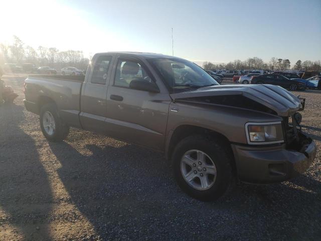 Photo 3 VIN: 1D7CE3BP5AS184082 - DODGE DAKOTA SXT 