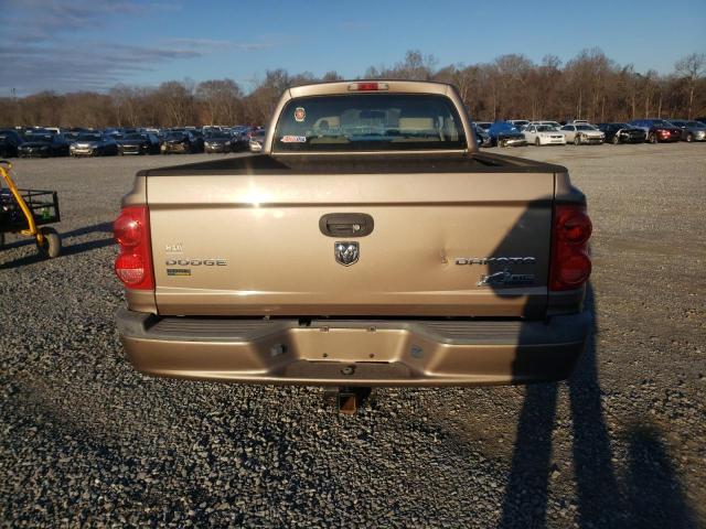 Photo 5 VIN: 1D7CE3BP5AS184082 - DODGE DAKOTA SXT 