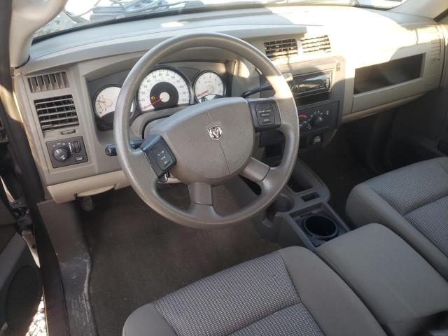 Photo 7 VIN: 1D7CE3BP5AS184082 - DODGE DAKOTA SXT 