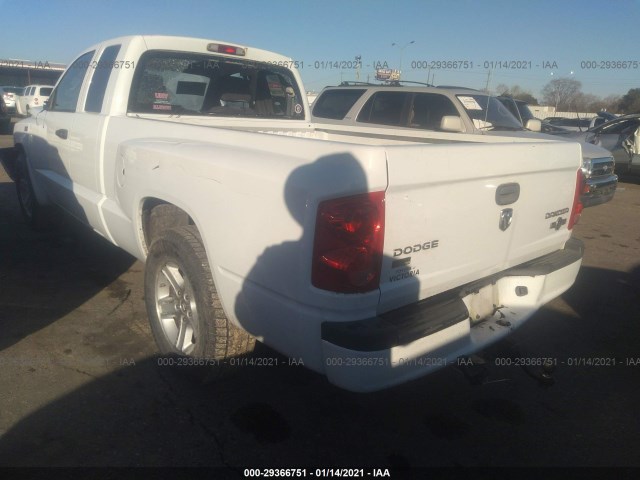 Photo 2 VIN: 1D7CE3BP8AS137628 - DODGE DAKOTA 