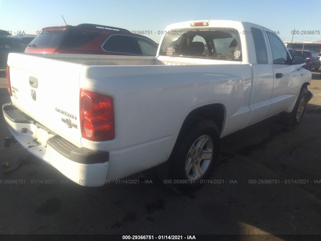 Photo 3 VIN: 1D7CE3BP8AS137628 - DODGE DAKOTA 