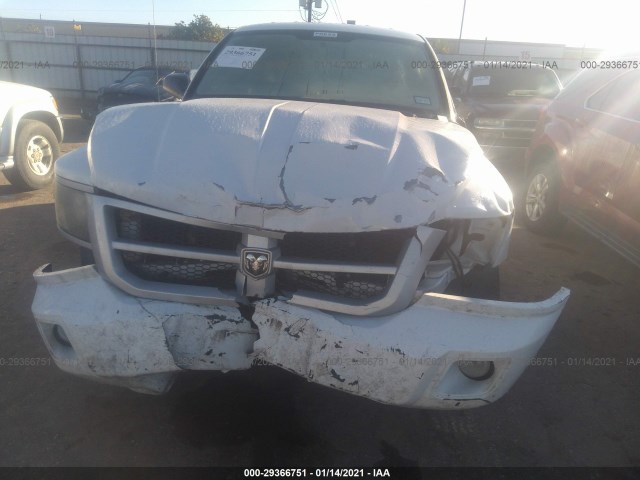 Photo 5 VIN: 1D7CE3BP8AS137628 - DODGE DAKOTA 